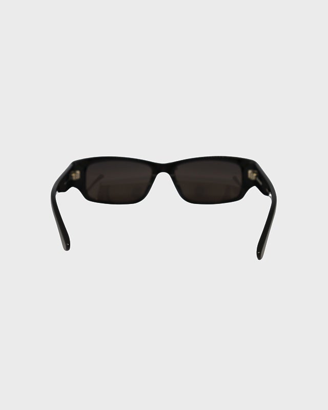 BALENCIAGA スクエアサングラス | Hedy