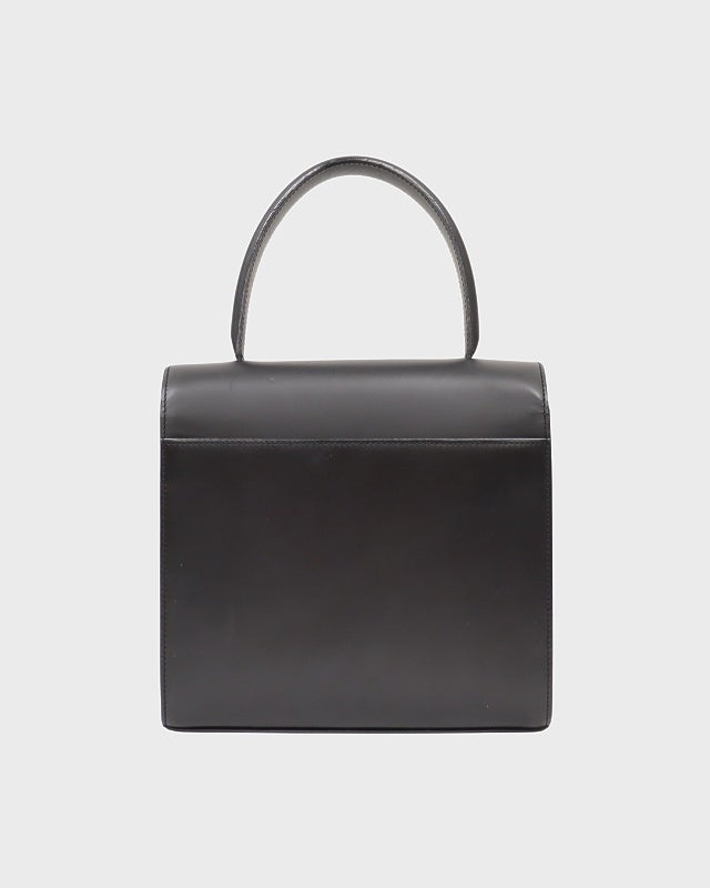 Cartier パンテールレザー2Wayバッグ | Hedy
