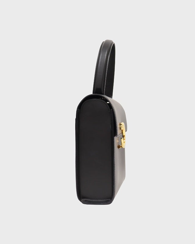 Cartier パンテールレザー2Wayバッグ | Hedy