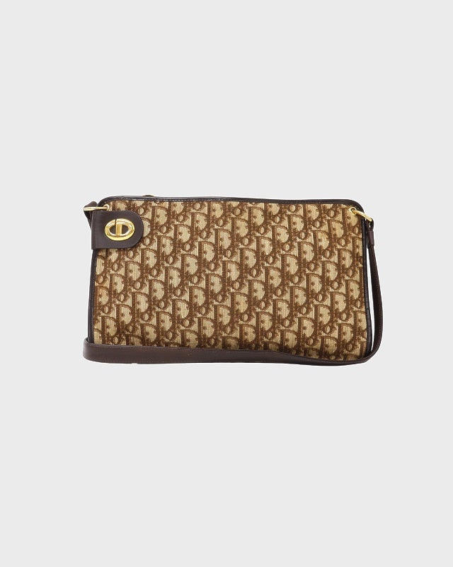 DIOR トロッターショルダーバッグ | Hedy