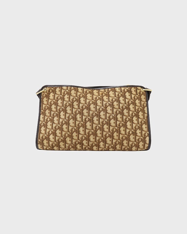 DIOR トロッターショルダーバッグ | Hedy