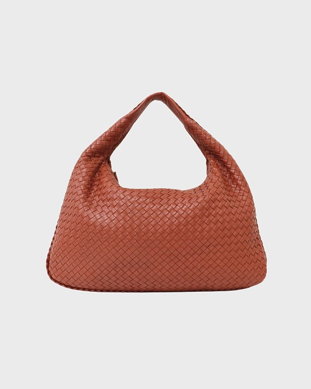 BOTTEGA VENETA ハンドバッグ イントレチャート BOTTEGA VENETA イントレチャートハンドバッグ | Hedy