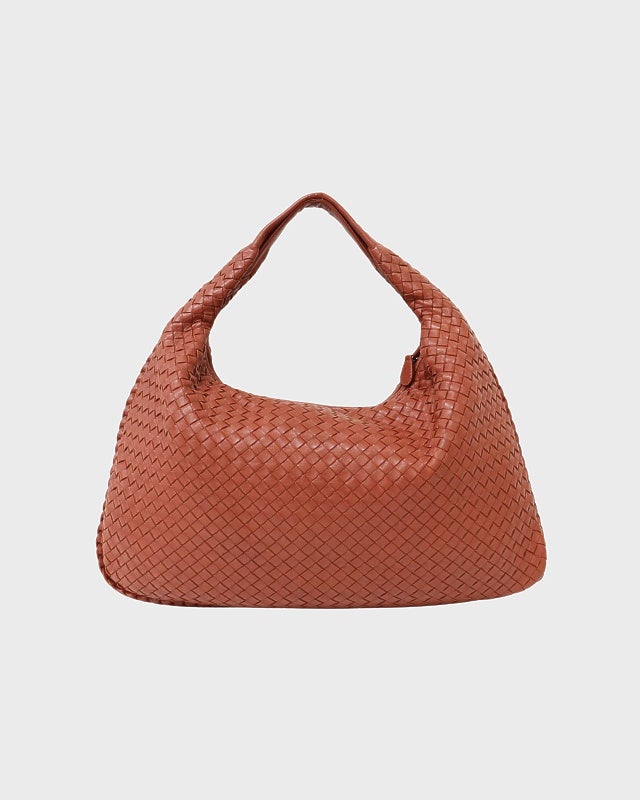 BOTTEGA VENETA イントレチャートハンドバッグ | Hedy