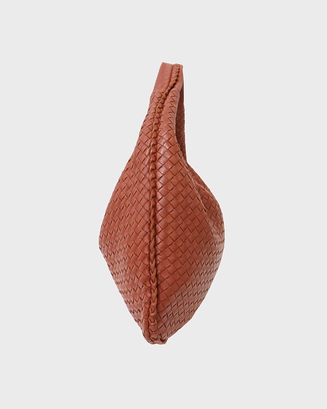 BOTTEGA VENETA イントレチャートハンドバッグ | Hedy