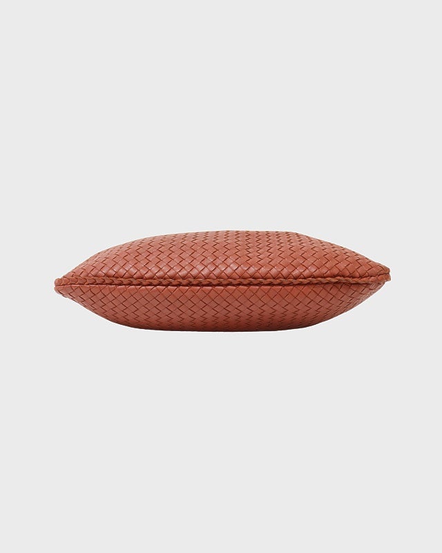 BOTTEGA VENETA イントレチャートハンドバッグ | Hedy