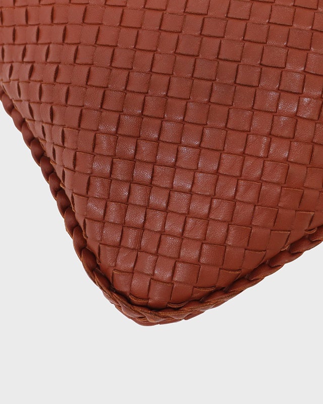 BOTTEGA VENETA イントレチャートハンドバッグ | Hedy