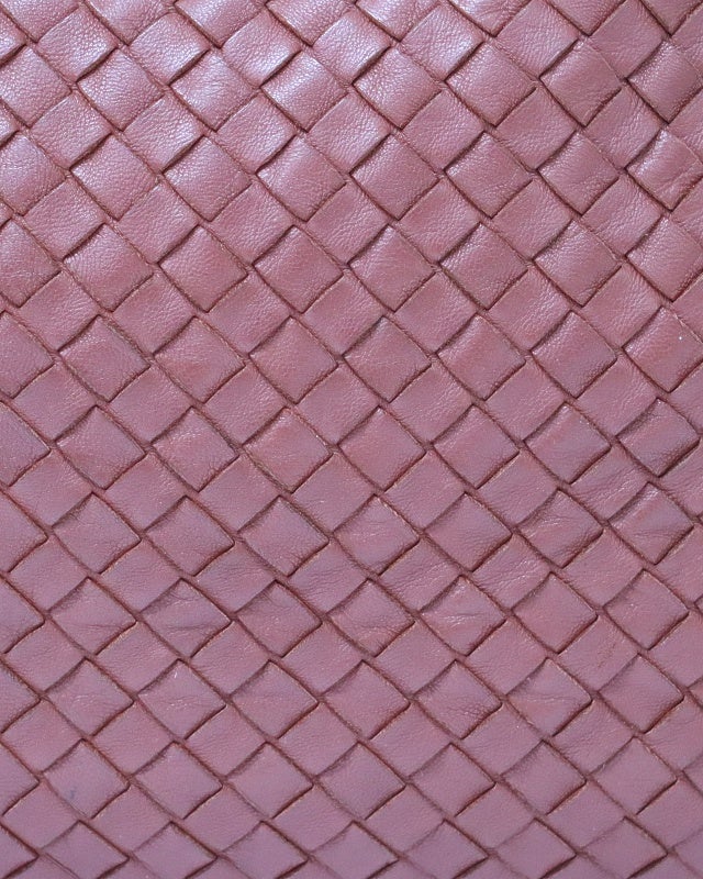 BOTTEGA VENETA イントレチャートハンドバッグ | Hedy