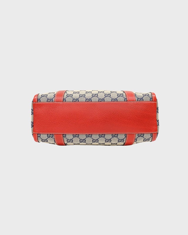 GUCCI アビーGGミニボストンバッグ | Hedy
