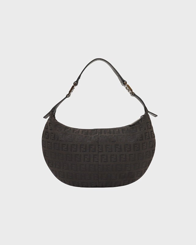 FENDI ズッカ柄ワンショルダーバッグ | Hedy