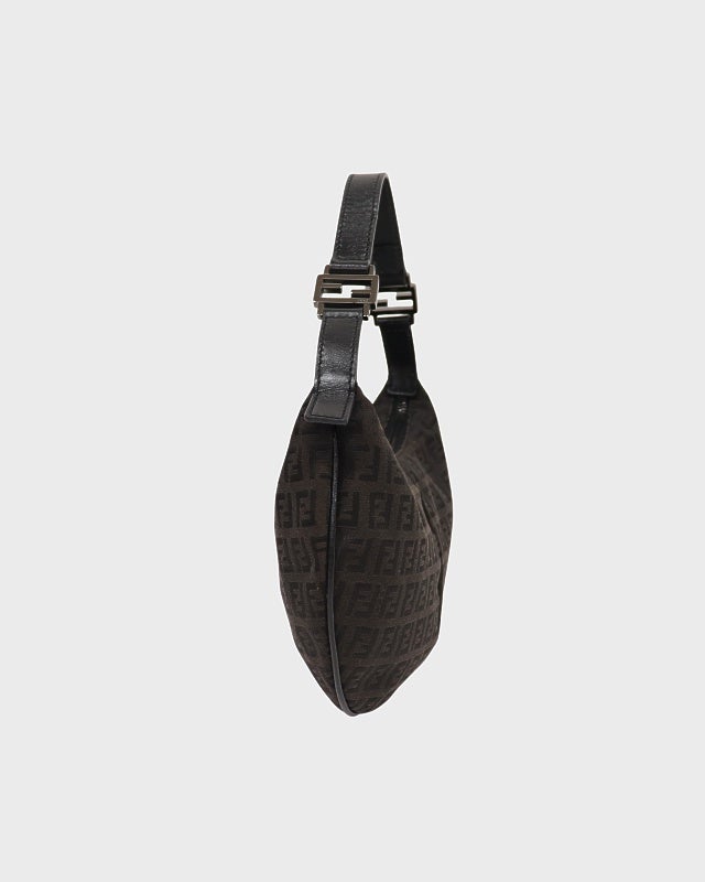 FENDI ズッカ柄ワンショルダーバッグ | Hedy
