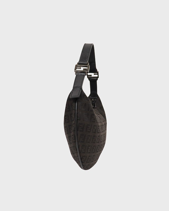 FENDI ズッカ柄ワンショルダーバッグ | Hedy