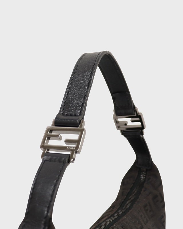 FENDI ズッカ柄ワンショルダーバッグ | Hedy