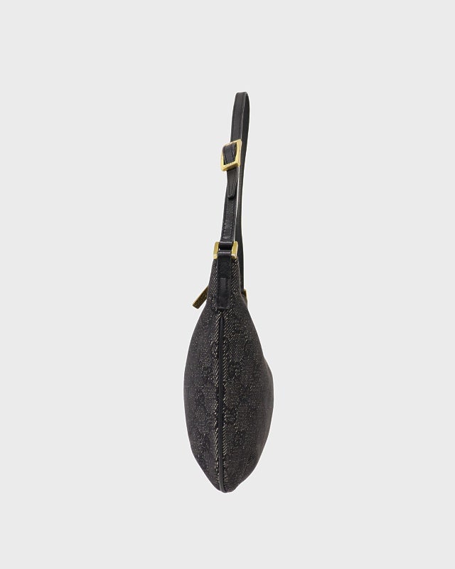 GUCCI GGキャンバスワンショルダーバッグ | Hedy
