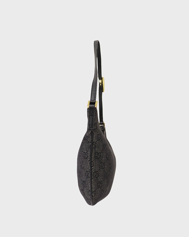 GUCCI GGキャンバスワンショルダーバッグ | Hedy
