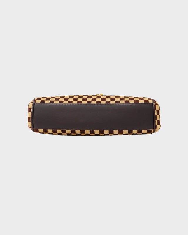 LOUIS VUITTON ダミエ ソバージュ ライオン | Hedy