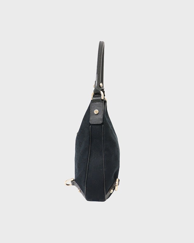 GUCCI アビーGGキャンバスワンショルダーバッグ | Hedy