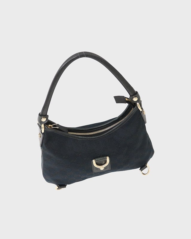 GUCCI アビーGGキャンバスワンショルダーバッグ | Hedy