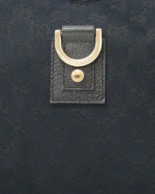 GUCCI アビーGGキャンバスワンショルダーバッグ | Hedy