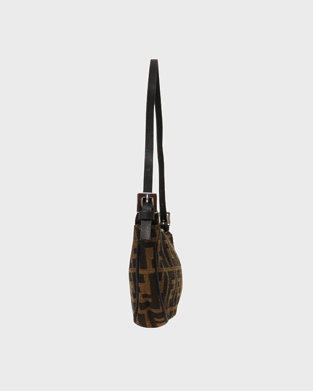 FENDI ズッカ柄ワンショルダーバッグ | Hedy
