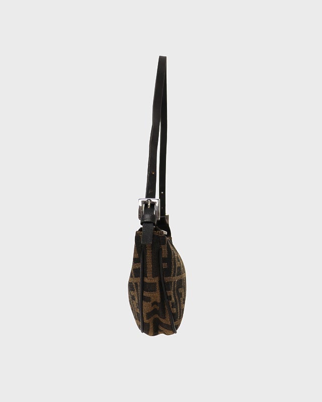FENDI ズッカ柄ワンショルダーバッグ | Hedy