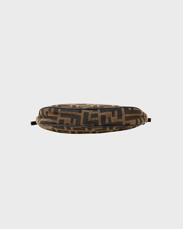 FENDI ズッカ柄ワンショルダーバッグ | Hedy