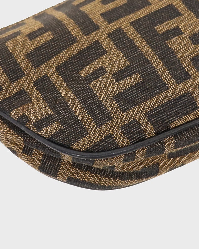 FENDI ズッカ柄ワンショルダーバッグ | Hedy