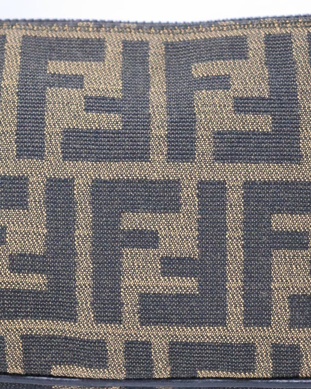 FENDI ズッカ柄ワンショルダーバッグ | Hedy