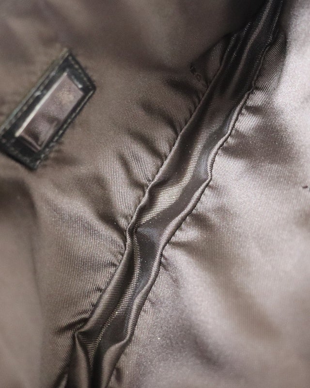 FENDI ズッカ柄ワンショルダーバッグ | Hedy