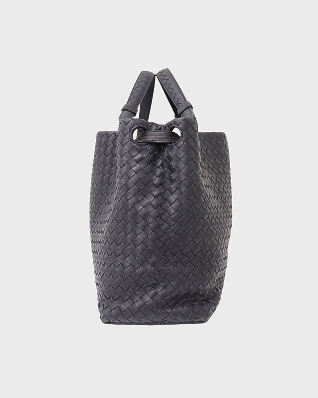 BOTTEGA VENETA イントレチャートハンドバッグ | Hedy