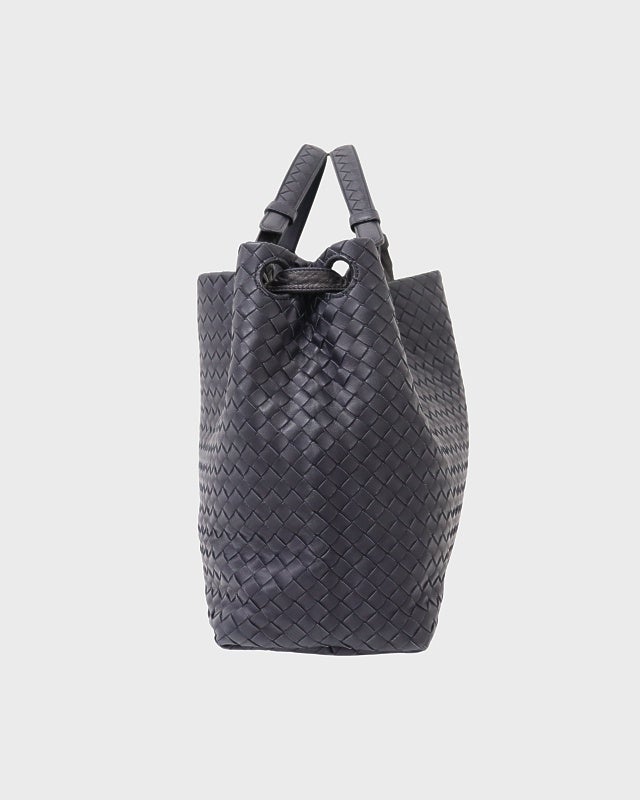 BOTTEGA VENETA イントレチャートハンドバッグ | Hedy