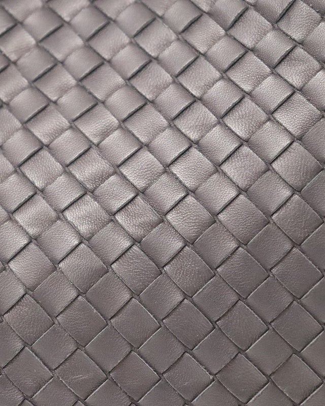 BOTTEGA VENETA イントレチャートハンドバッグ | Hedy