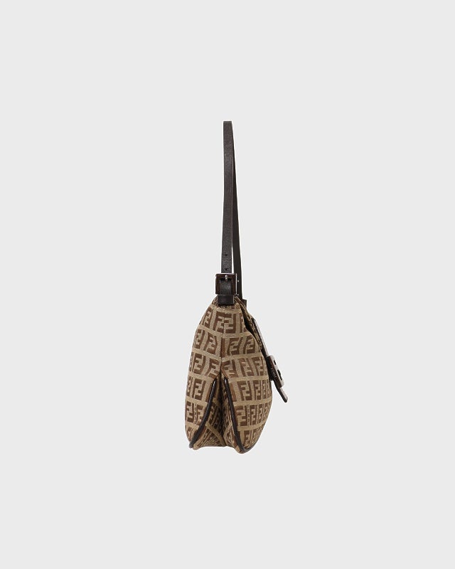FENDI ズッキーノ柄ワンショルダーバッグ | Hedy