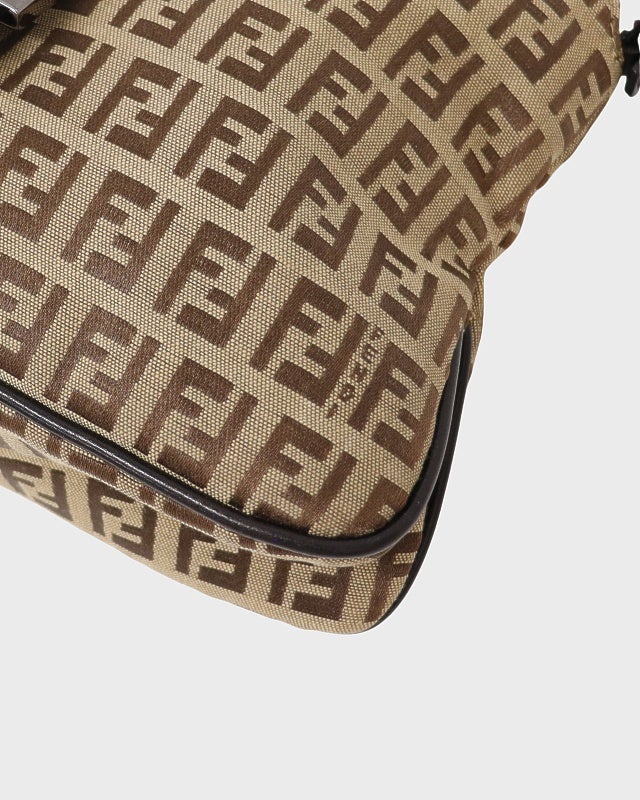FENDI ズッキーノ柄ワンショルダーバッグ | Hedy