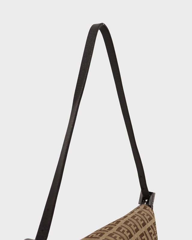 FENDI ズッキーノ柄ワンショルダーバッグ | Hedy