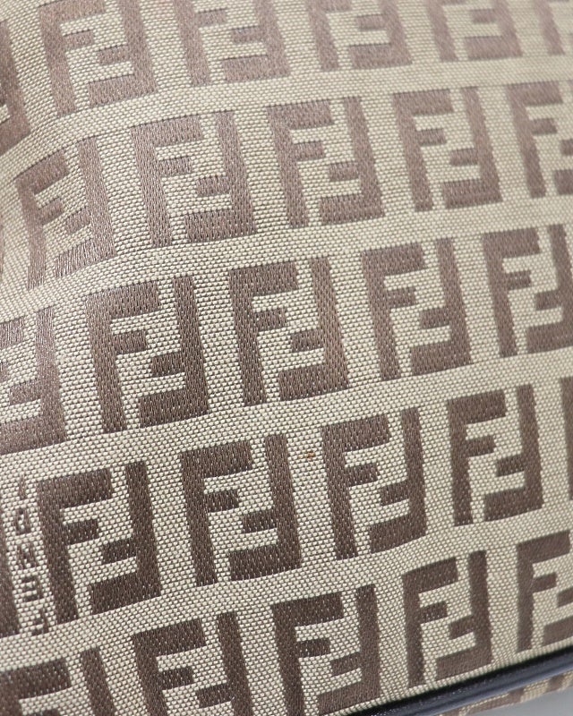 FENDI ズッキーノ柄ワンショルダーバッグ | Hedy