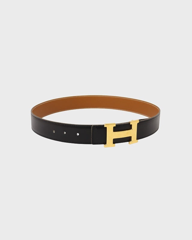 HERMES アルテミス レザーバングル | Hedy