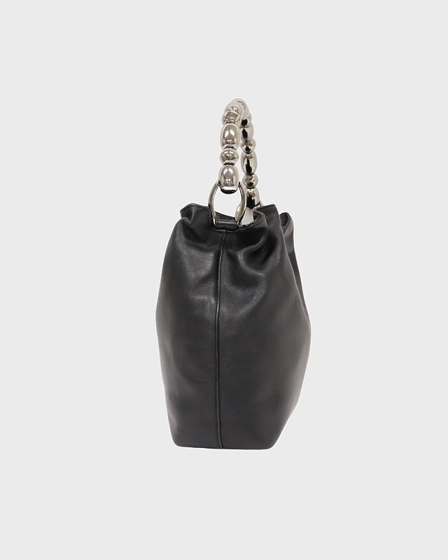 DIOR マリスパールレザーハンドバッグ | Hedy
