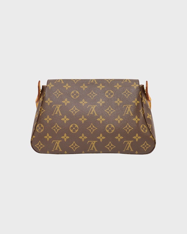 LOUIS VUITTON モノグラム ミニルーピング | Hedy