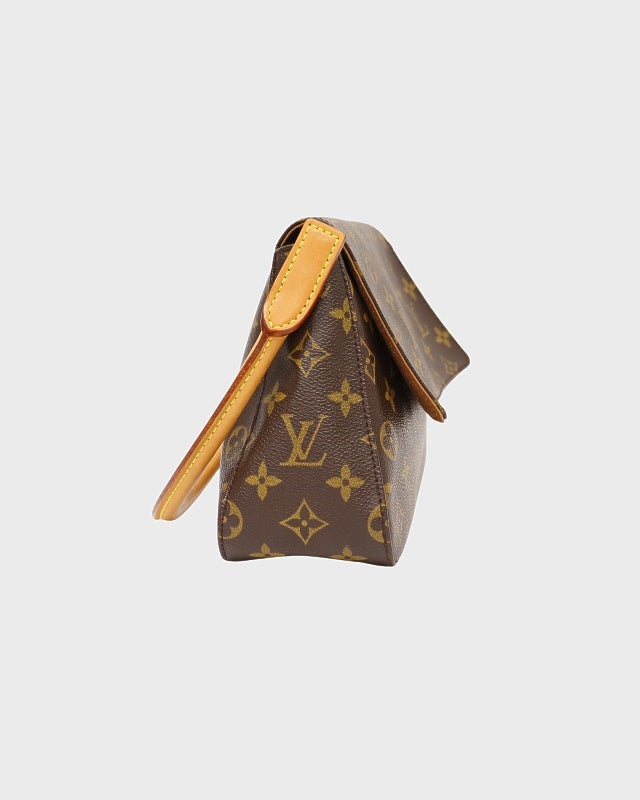 りりり　　　Louis Vuitton　ルイ・ヴィトン　ミニルーピング LOUIS VUITTON モノグラム ミニルーピング | Hedy