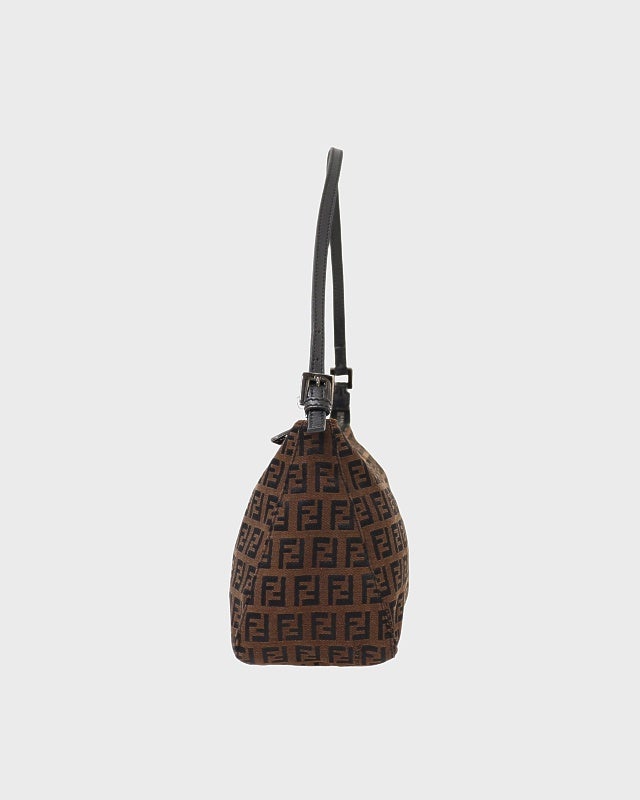 FENDI ズッキーノ柄ワンショルダーバッグ | Hedy