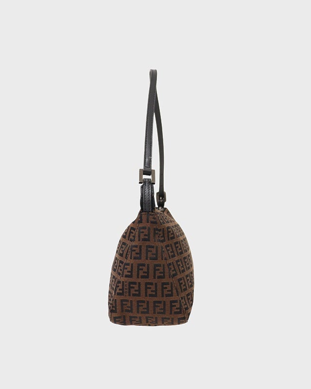 FENDI ズッキーノ柄ワンショルダーバッグ | Hedy