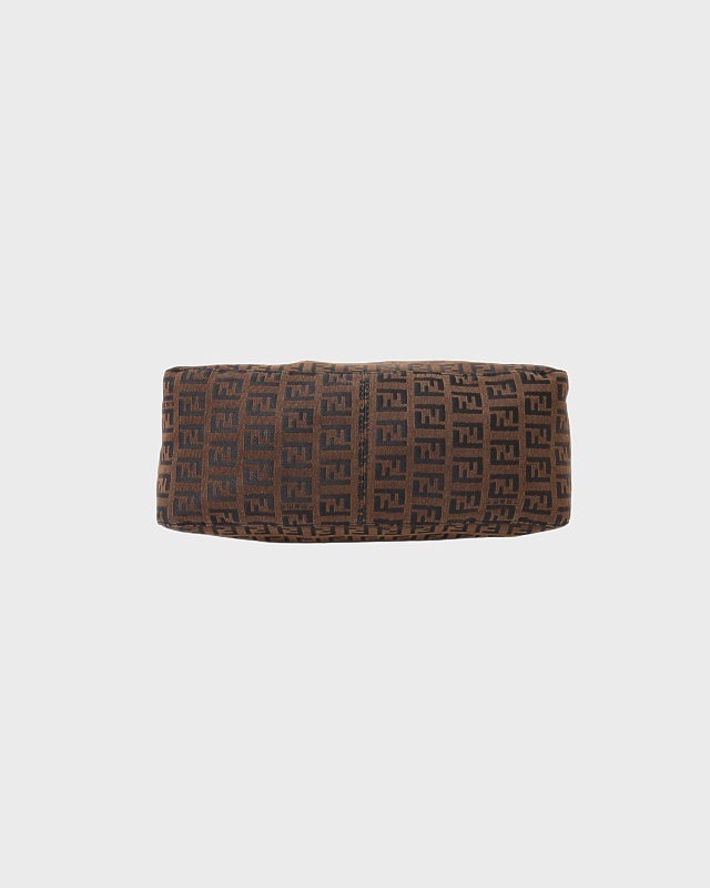 FENDI ズッキーノ柄ワンショルダーバッグ | Hedy