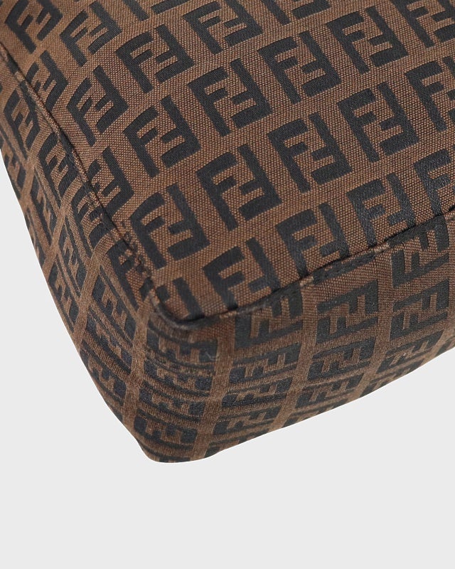 FENDI ズッキーノ柄ワンショルダーバッグ | Hedy