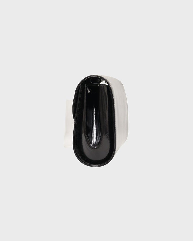 GUCCI レザーショルダーバッグ | Hedy