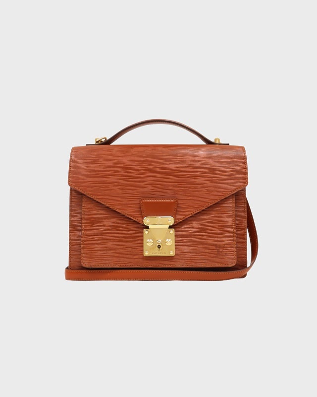 LOUIS VUITTON エピライン モンソー | Hedy