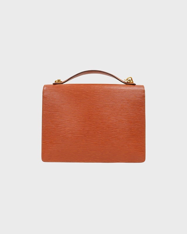 LOUIS VUITTON エピライン モンソー | Hedy