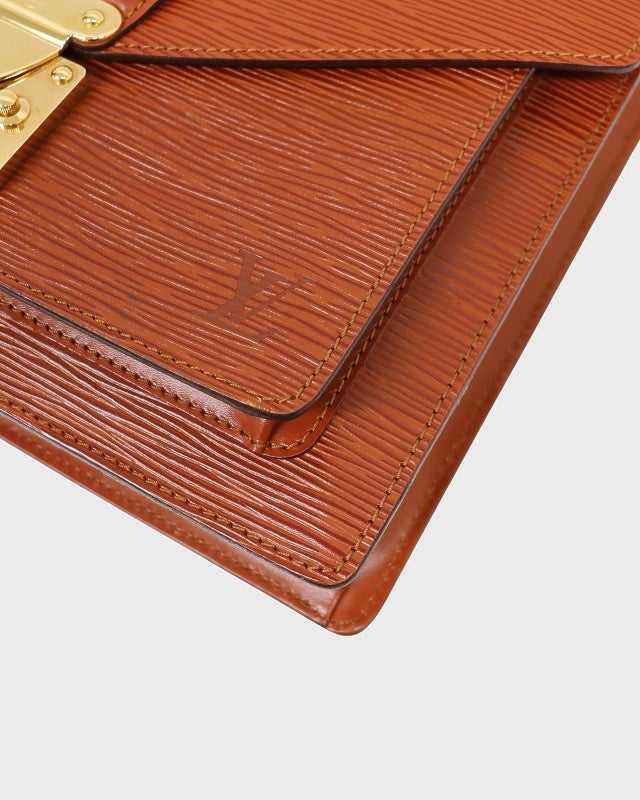 LOUIS VUITTON エピライン モンソー | Hedy