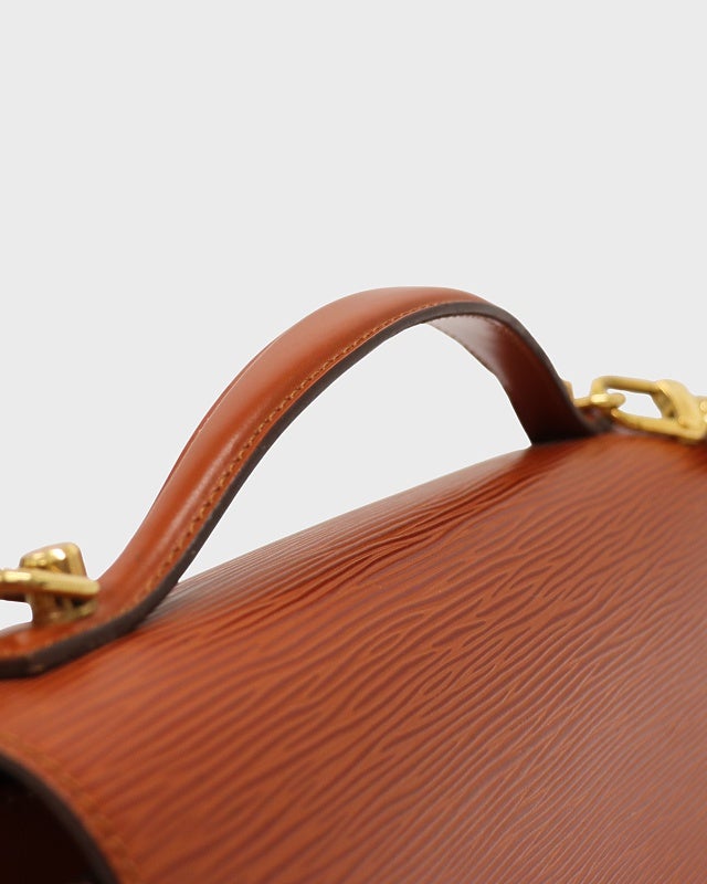 LOUIS VUITTON エピライン モンソー | Hedy
