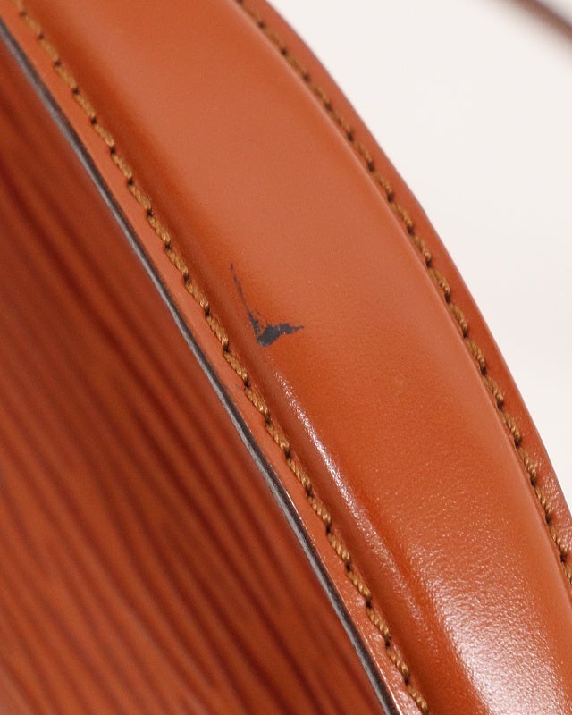 LOUIS VUITTON エピライン モンソー | Hedy