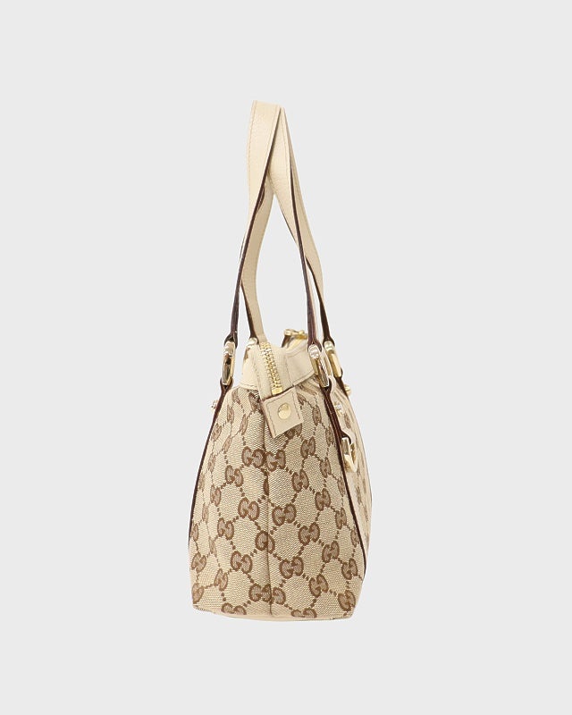GUCCI アビーGGハンドバッグ | Hedy